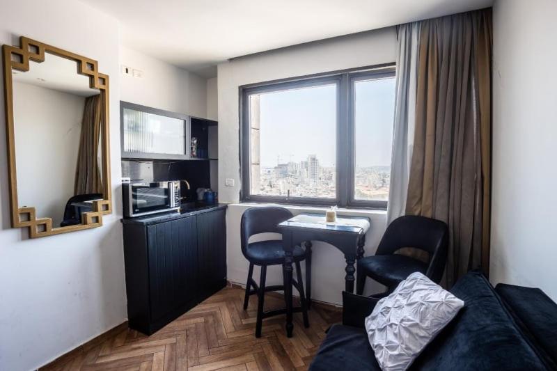 Perla Low-Cost Jerusalén Exterior foto