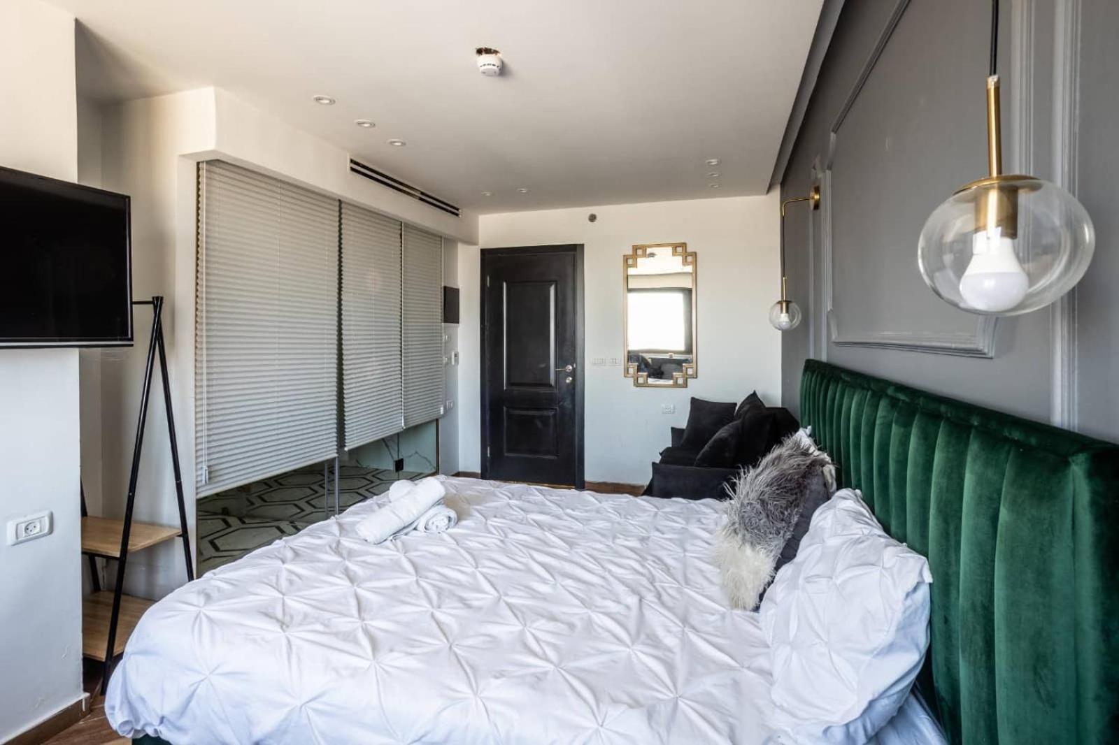 Perla Low-Cost Jerusalén Exterior foto