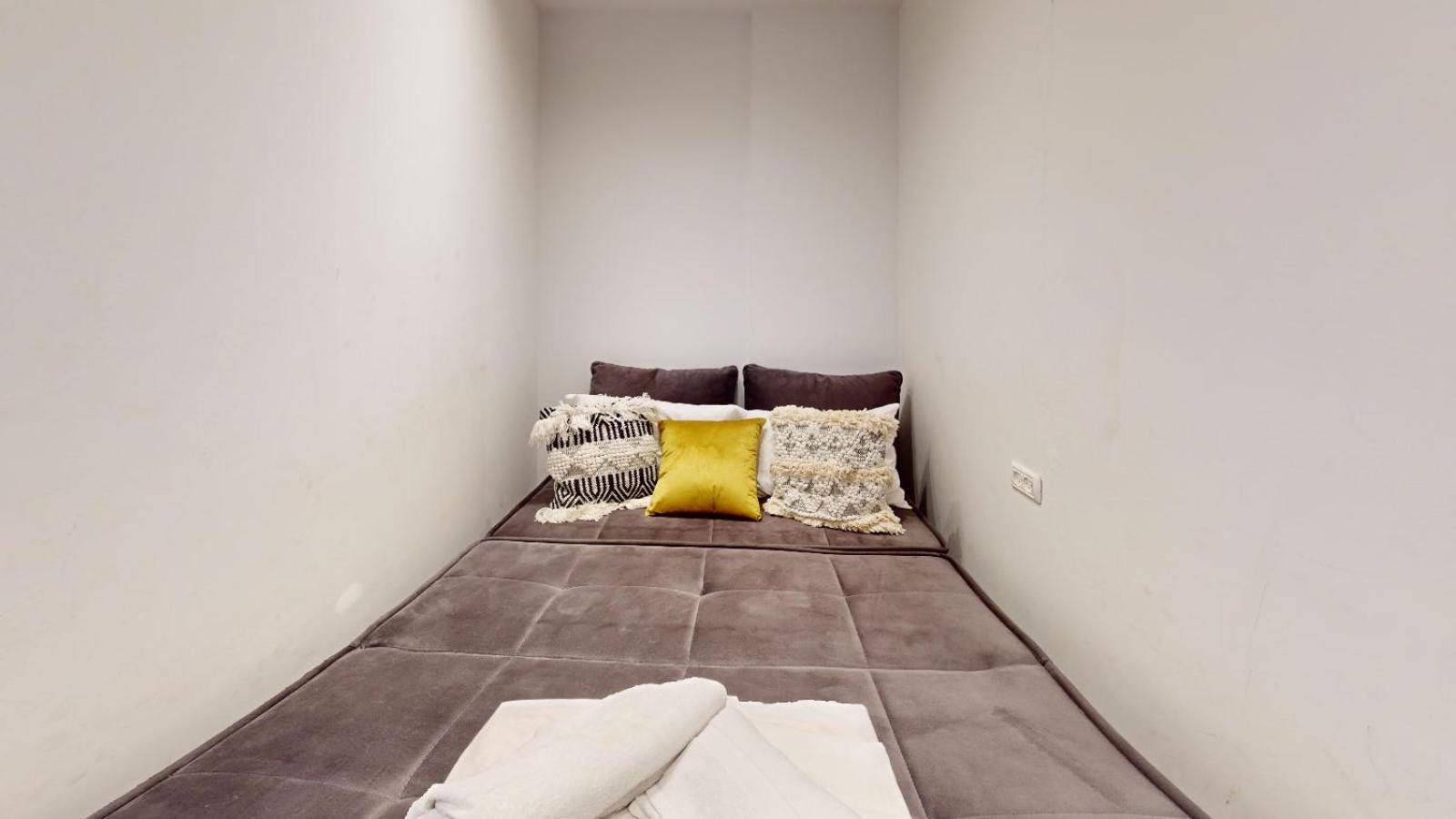 Perla Low-Cost Jerusalén Exterior foto